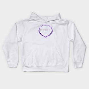 Smoothie Couture Kids Hoodie